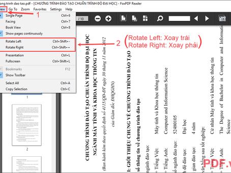 PdfRotate +ключ Скачать бесплатно