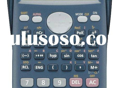 Casio Fx 82ms Emulator Rapidshare