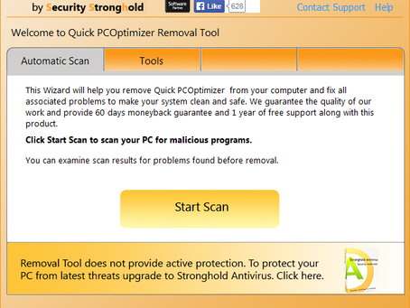 A-fast Antivirus Removal Tool Crack For PC