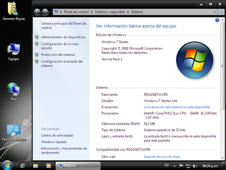 Torrent Windows 7 Starter Lite Ita __HOT__