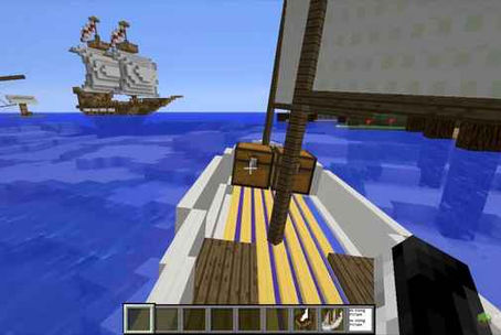 Footsteps Mod - Device Mod