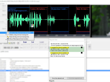 VisualSubSync Enhanced Crack  With Product Key [March-2022]