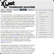 Easy Flashlet Builder Crack   Full Version Download