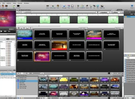free Propresenter 5 full download
