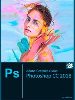 Adobe Photoshop CC 2018 Version 19 Download [32|64bit]