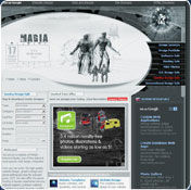 MAGIA HTMLProtector Crack  Full Version Download Latest