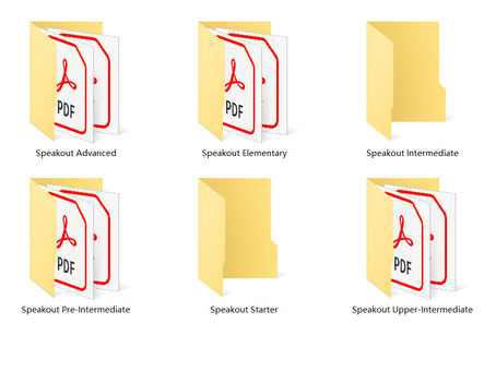 Speakout Elementary Tests.pdf