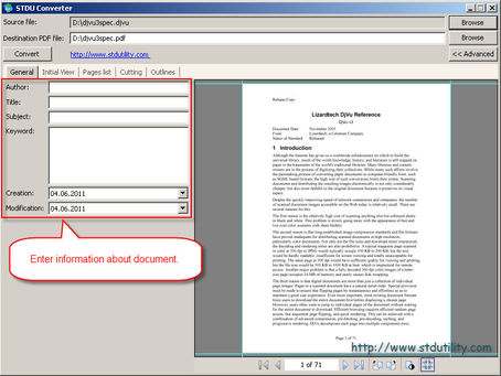 DjVu To TIFF Converter Software Crack   Free Download