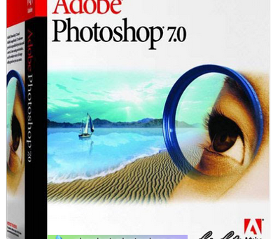 Adobe Photoshop 7 Full Version 2018