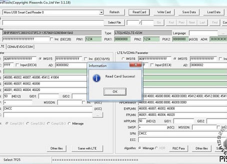 Simcardprogrammingsoftwarefreedownload