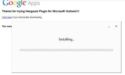 Hangouts Plugin For Microsoft Outlook  Crack   [Latest]