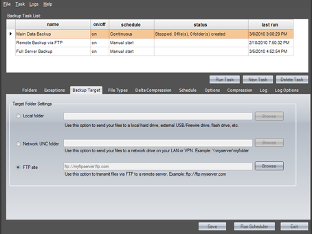 BackupChain DriveMaker 0.1.7 Activation Code With Keygen For PC 2022