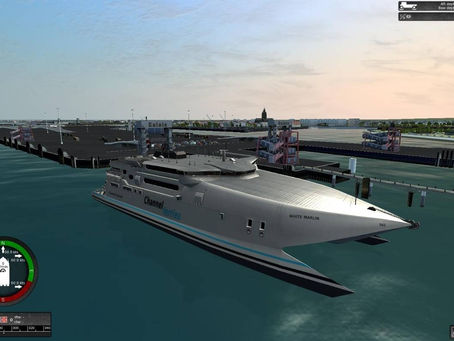 Ship Simulator Extreme Skidrow 13