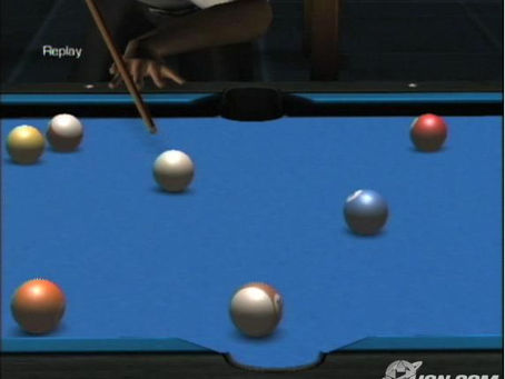Backspin Billiards Deluxe Pool Full [EXCLUSIVE] Version