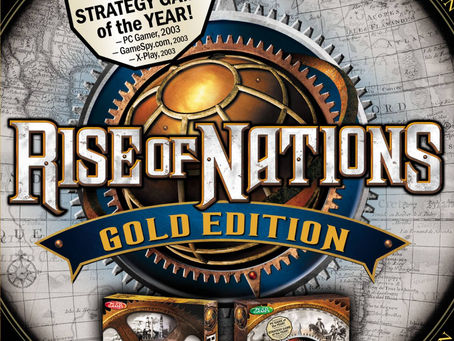 Rise Of Nations: Extended Edition Torrent Download _HOT_ [License]