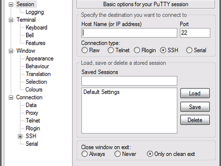 PuTTY Portable Активированная полная версия Скачать бесплатно без регистрации
