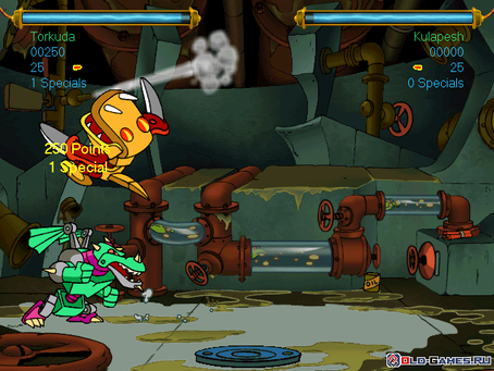 BATTLEBEASTS PC Game Free Download [PATCHED]