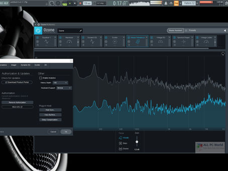 IZotope RX 7 Advanced 7.01 Crack BEST FREE Download