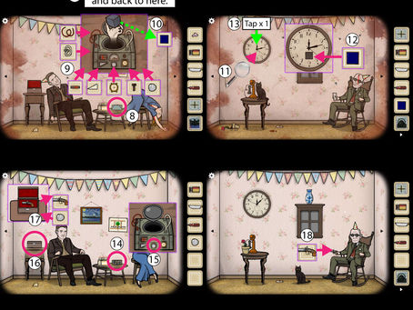 Cube Escape: Paradox - Chapter 2 Download !FREE! Cracked Pc