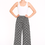 Thumbnail: Tishe Wide-Leg Pant