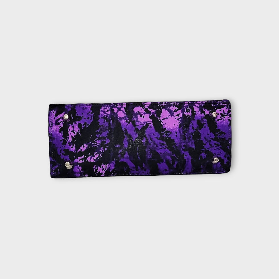 Thumbnail: Chinos-Ankara Bag