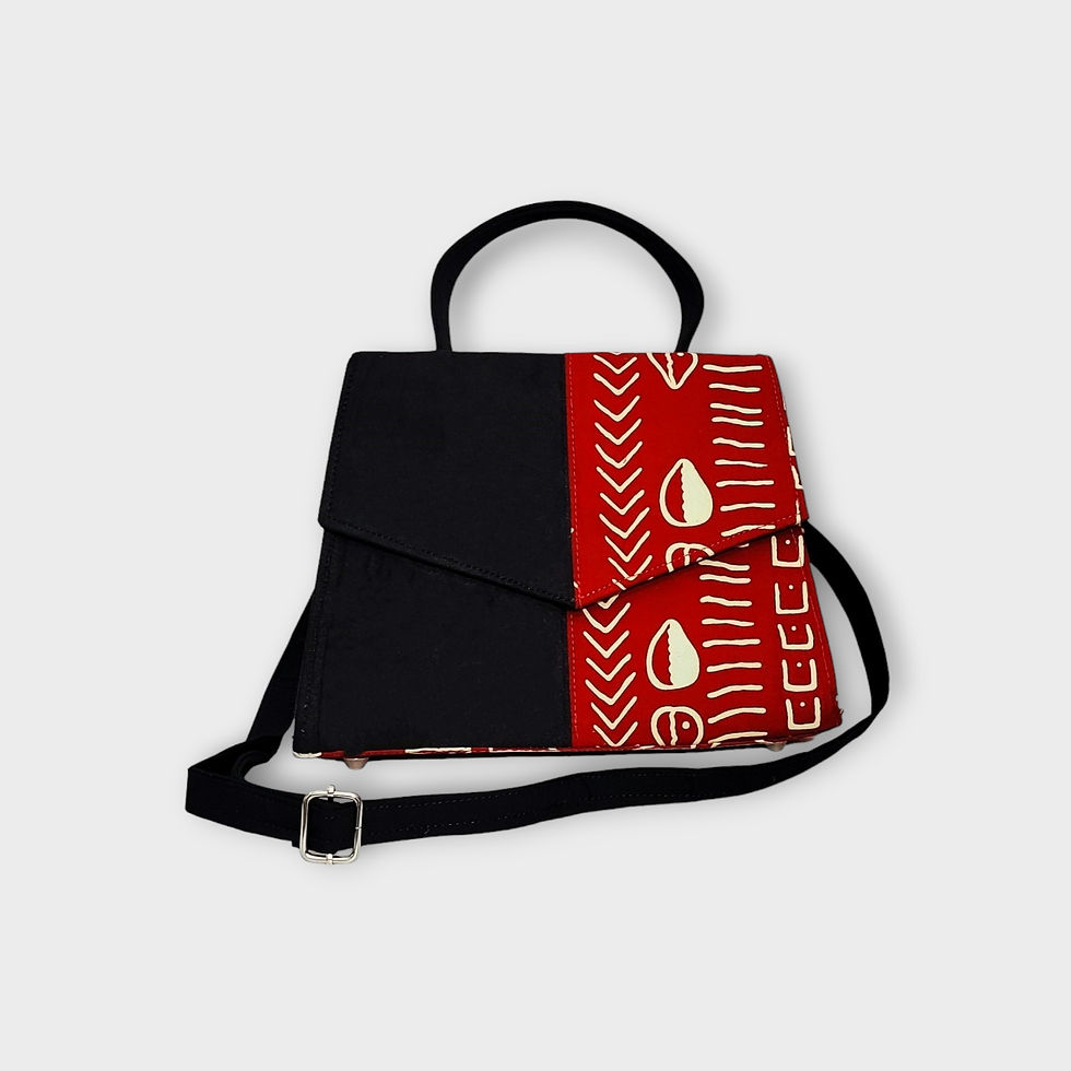 Thumbnail: Chinos-Ankara Bag