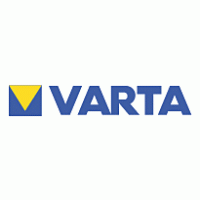 varta logo