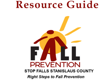 Stop Falls in Stanislaus County