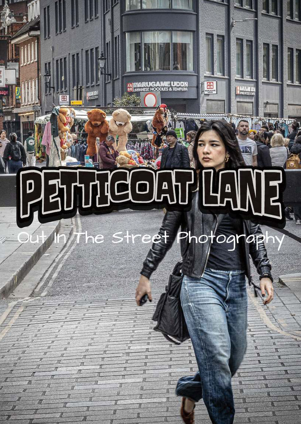 Petticoat Lane Zine
