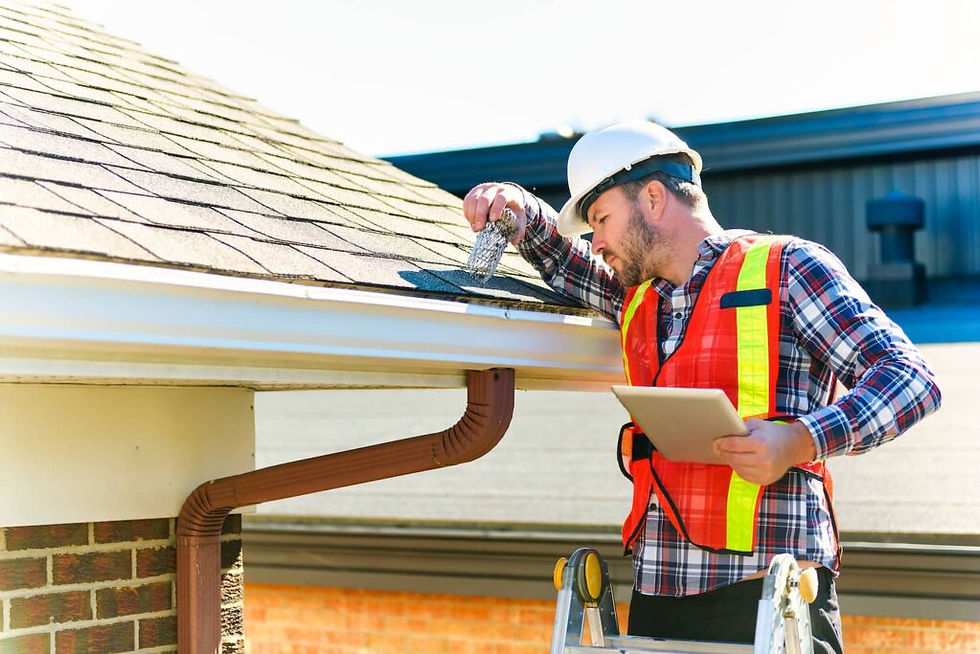 6. Barrie Home Inspector