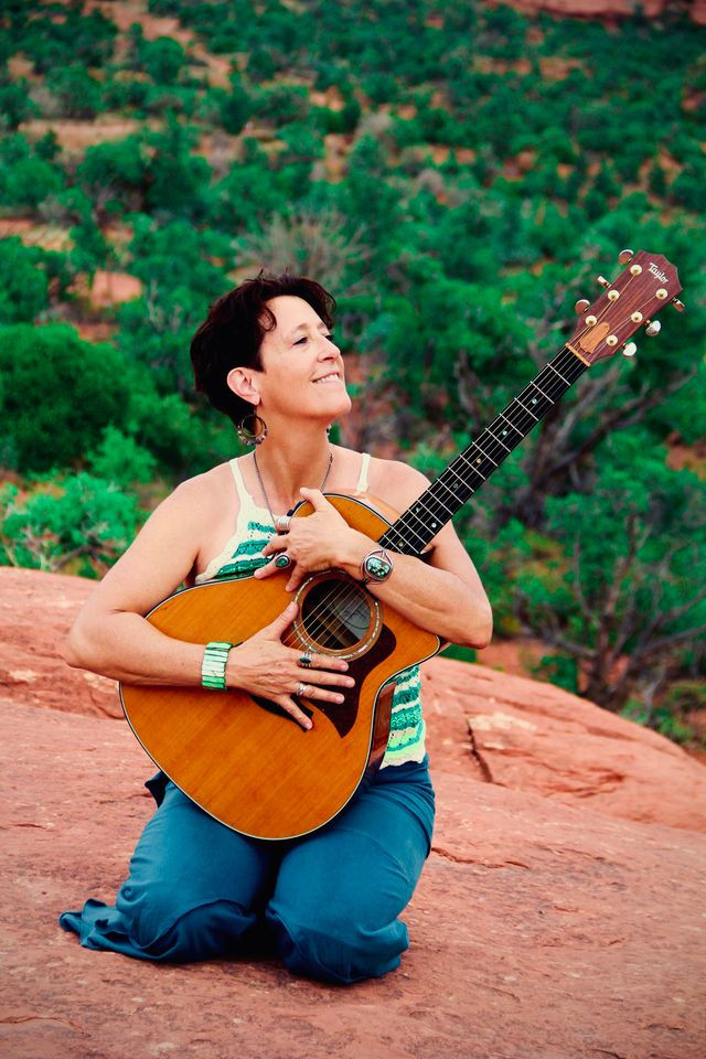 Live Music at Copper Jackalope