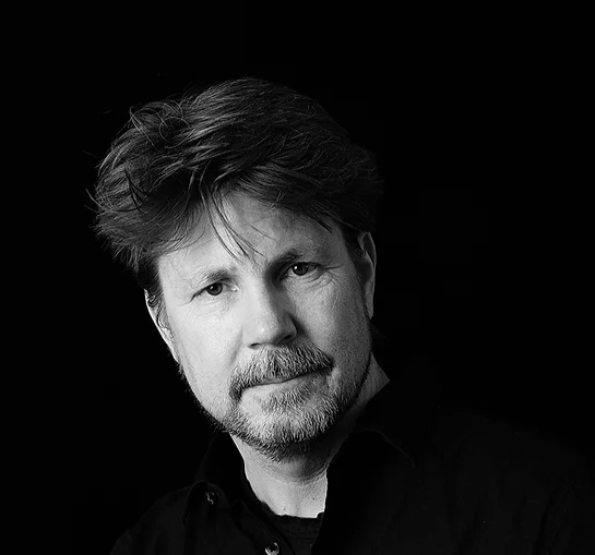 What to Wear for Black and White Headshots