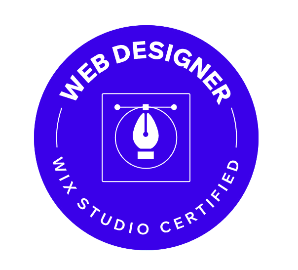 Wix Certified expert
