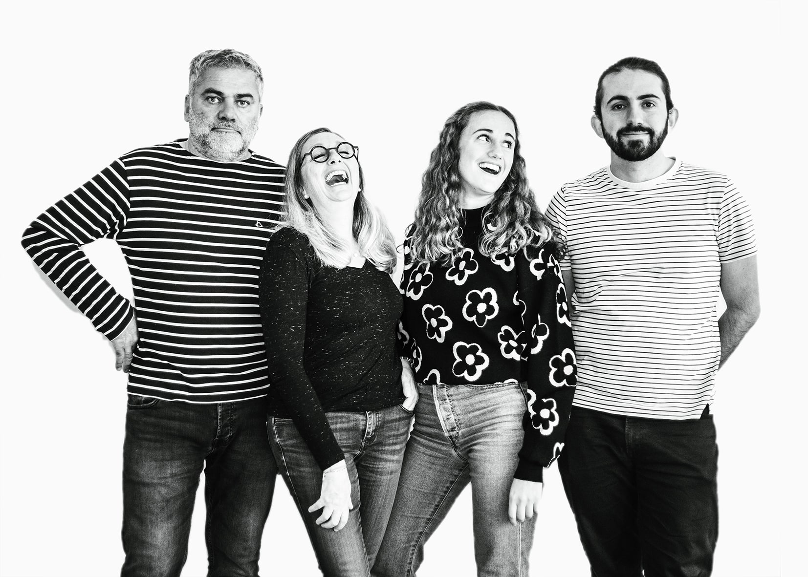 Techniques for Genuine Smiles