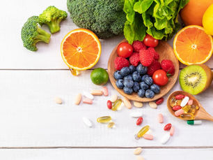 How to Choose the Right Supplements for Your Health Needs