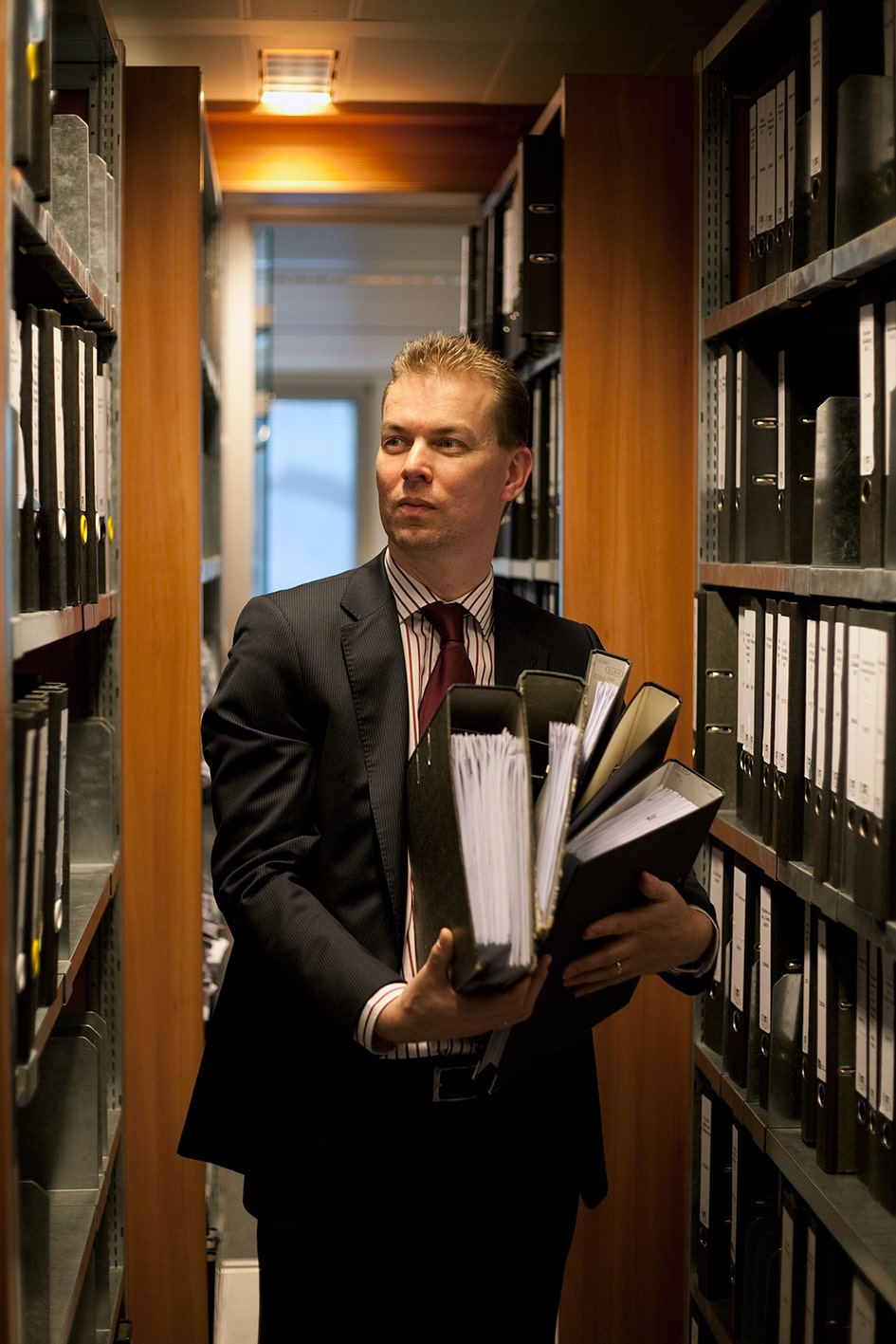 Preparing for Your Personal Branding Photoshoot