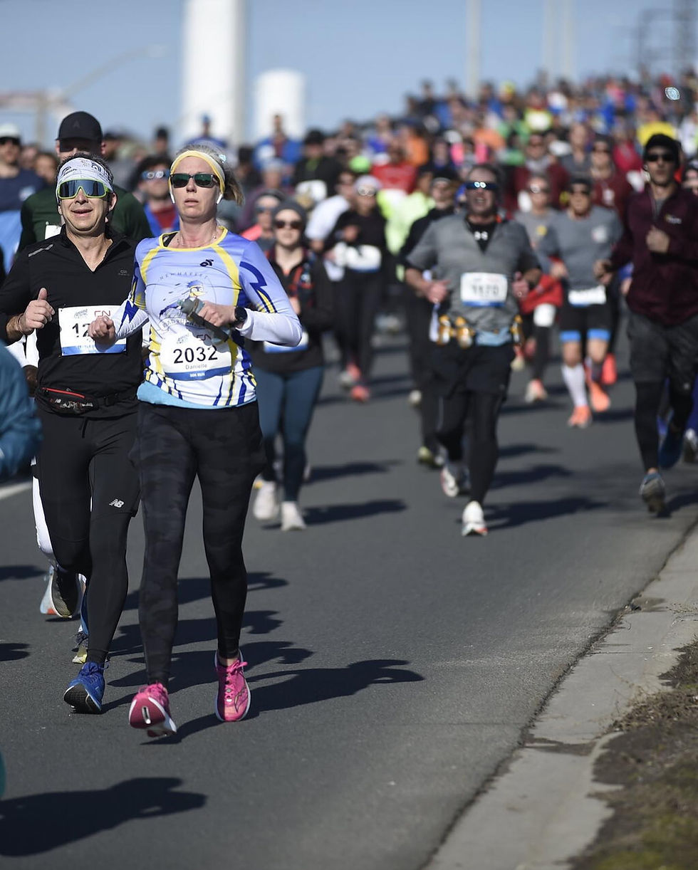 Runners