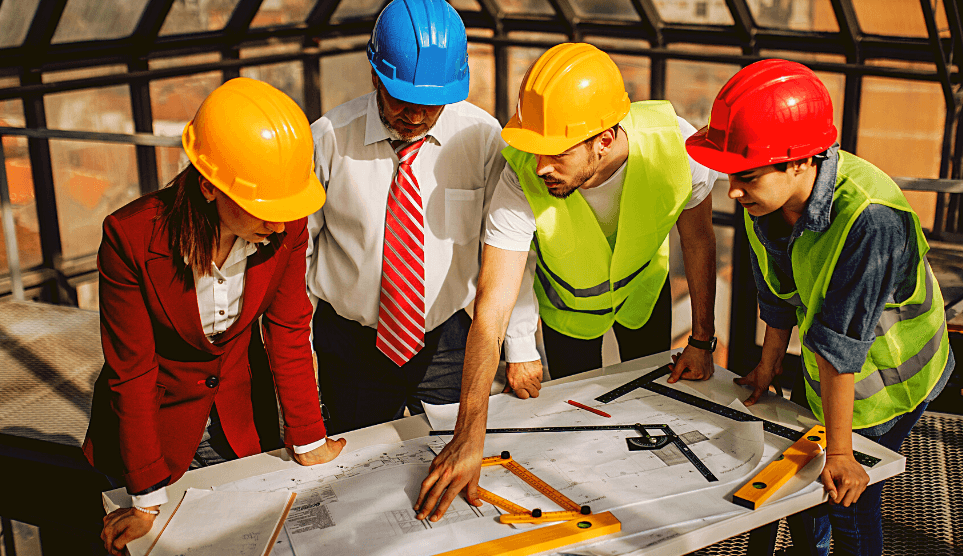 Risk Management and Conflict Prevention