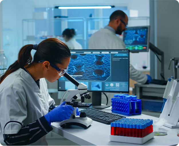 Scientific Instruments and Medical Supplies in Dubai