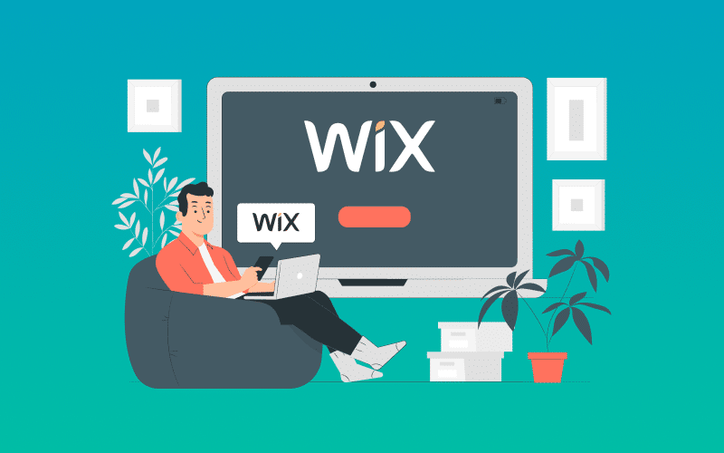 Wix Web Design and SEO Services in Los Angeles