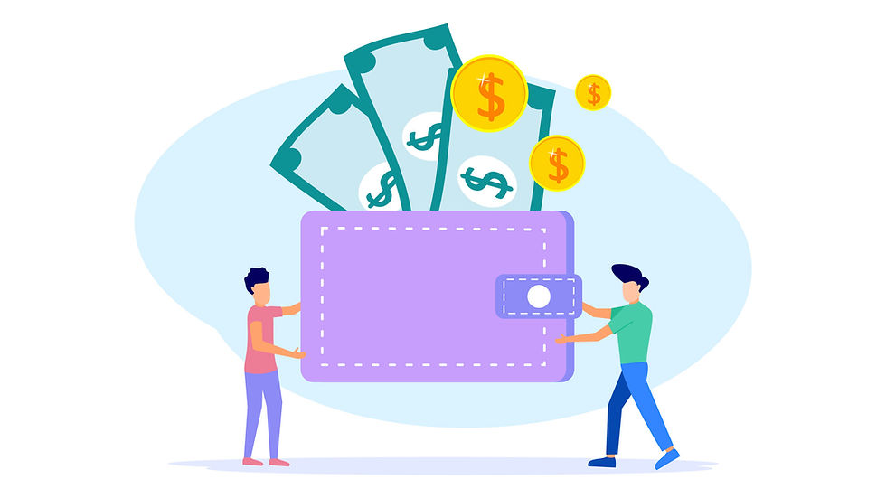 Does it cost a lot to run a website?