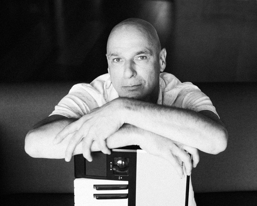 3. Unique Personal Branding