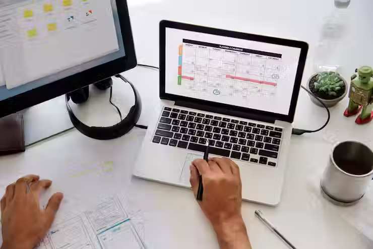 Project Scheduling Optimization: Meeting Deadlines Every Time
