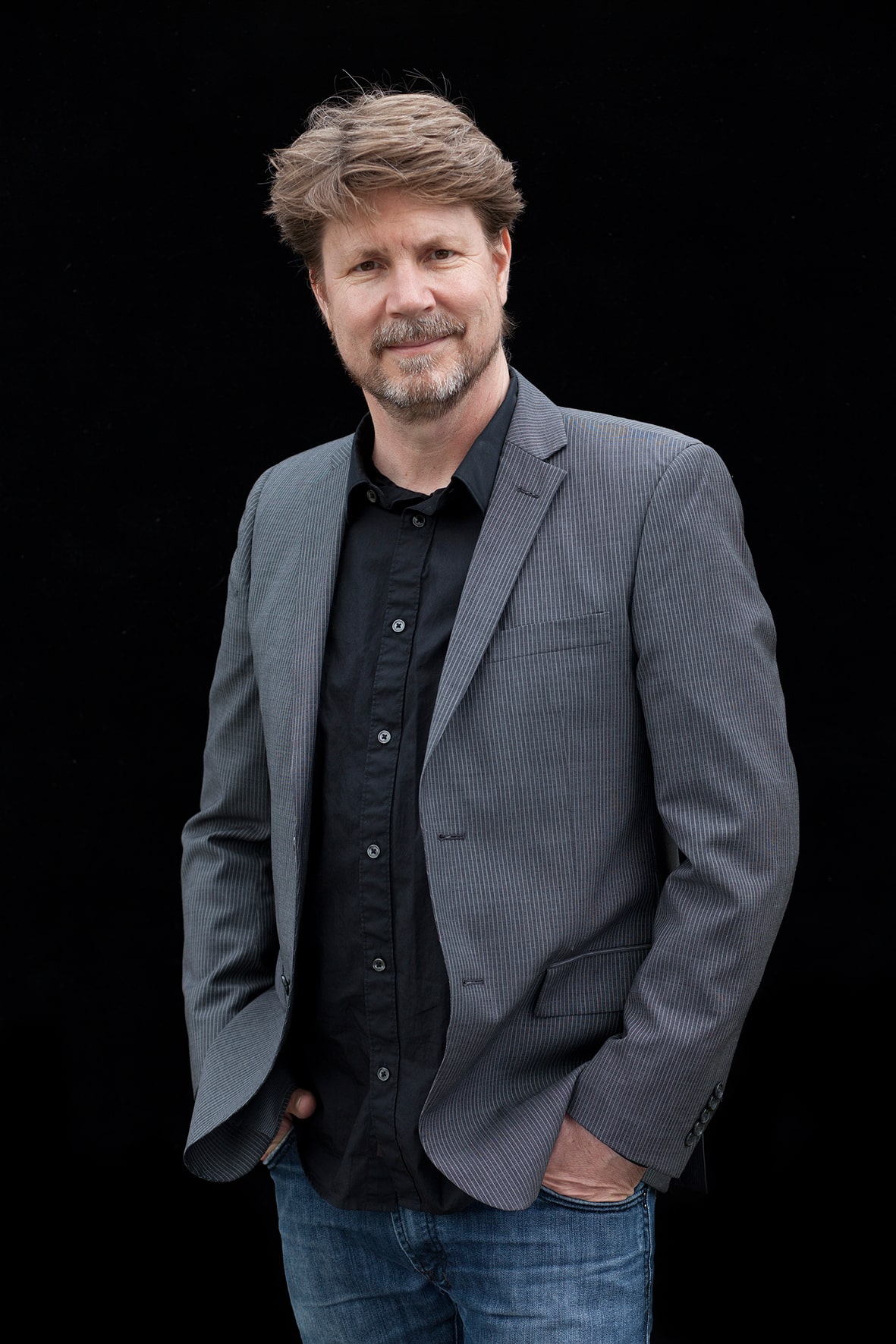 Elevate Your Professional Image with Custom Edits