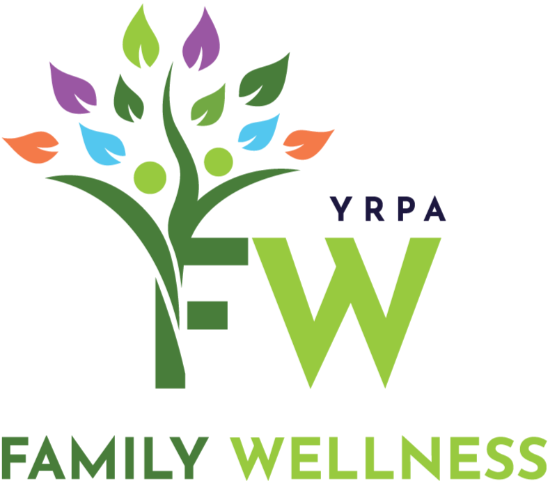 Writer: YRPA Family Wellness