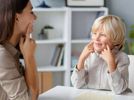 Myofunctional Therapy Services in Barrie: Transforming Your Oral Health and and Well-Being