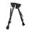 Thumbnail: PRECISION GRADE BIPOD/FULLSIZE/3 ADAPTERS 4