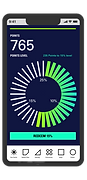 Le Col Club dashboard