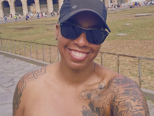 Embracing Authenticity In Business: My Journey with Tattoos and Professionalism