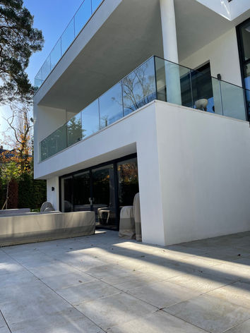 window cleaning